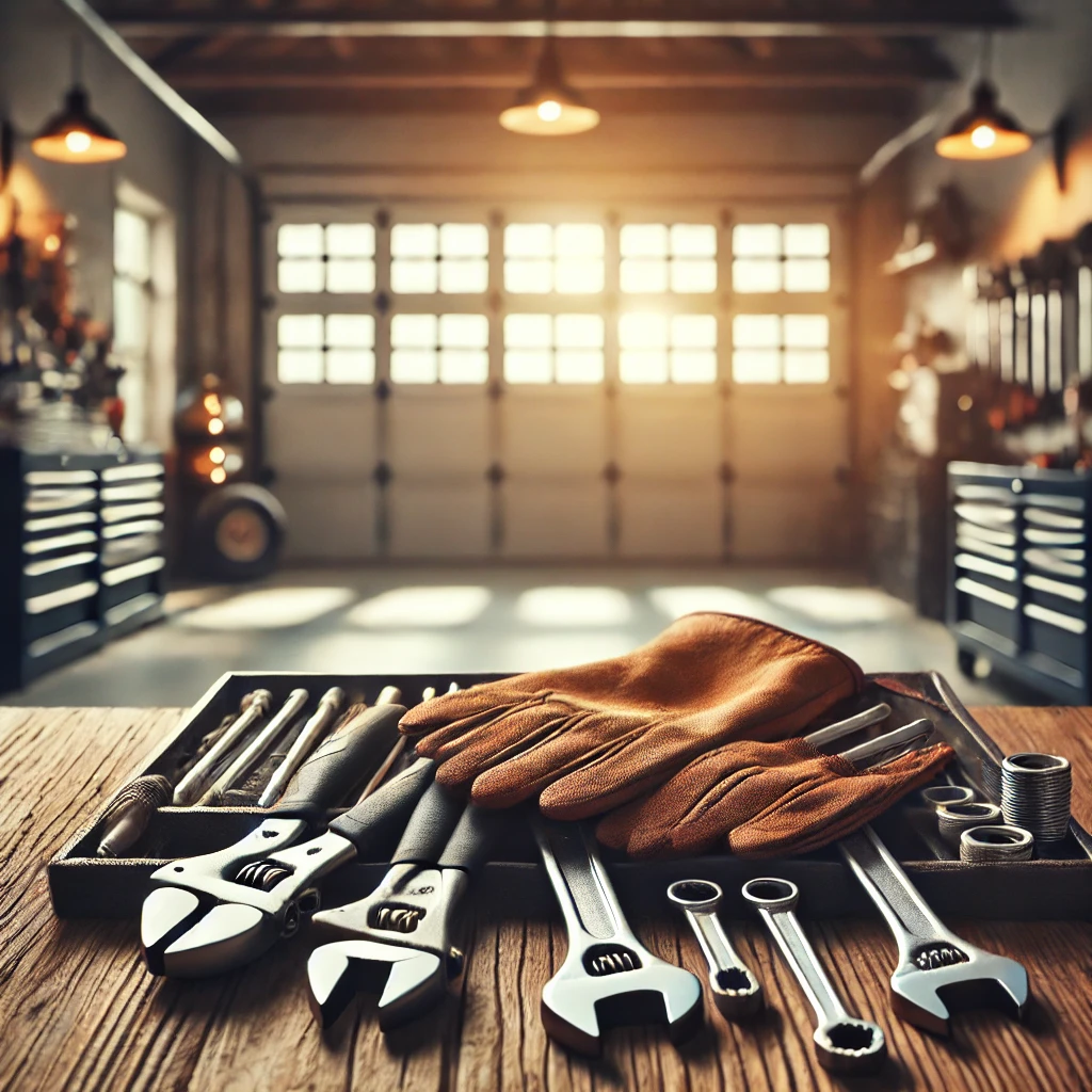 About Our Family-Owned Garage Door Company in Blue Spring MO - Professional Service Team