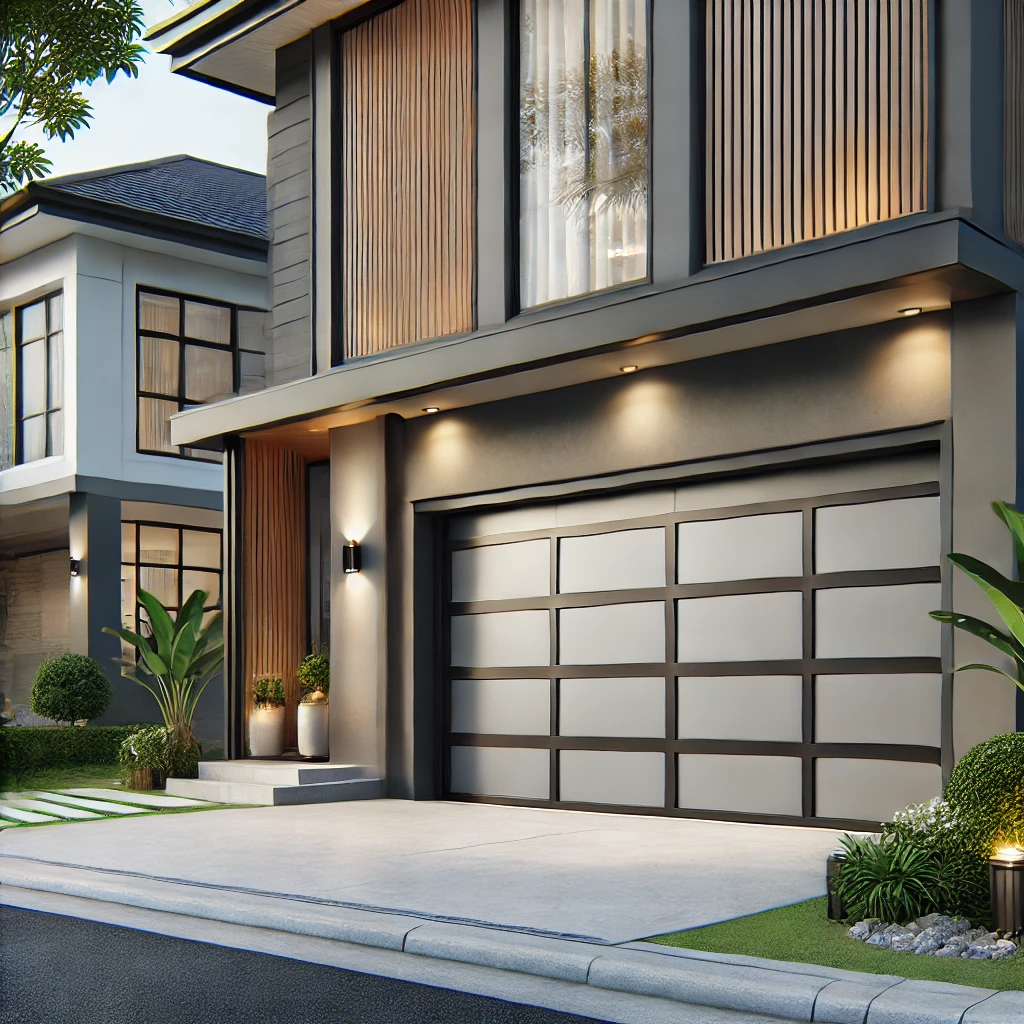 Professional Garage Door Company Blue Spring MO - 24/7 Emergency Service & Repairs