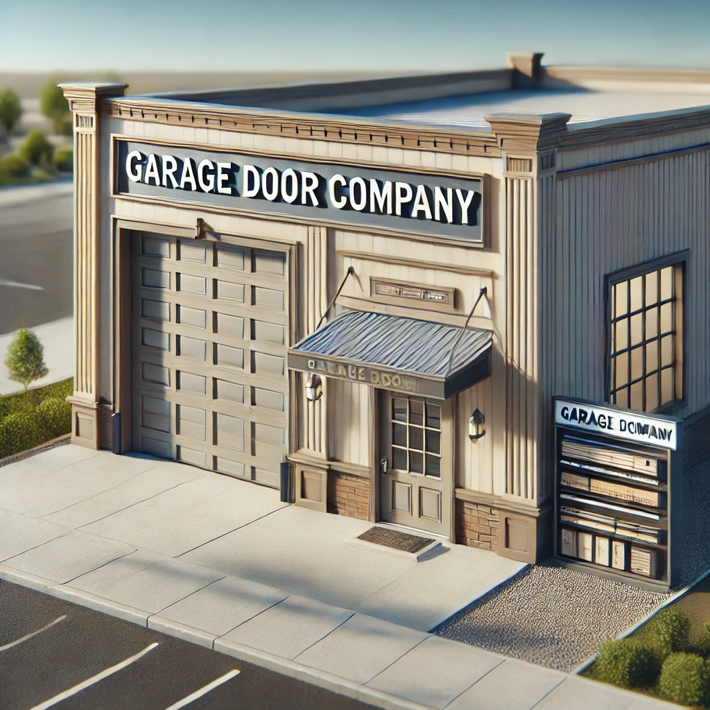 Best Garage Door Company Near Me Blue Spring MO - 24/7 Emergency Service