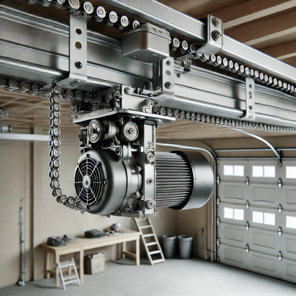 Professional Garage Door Opener Installation Blue Spring MO - Expert Smart Opener Installation Services