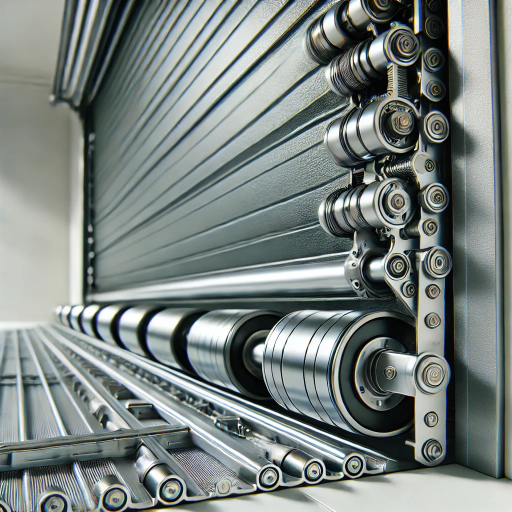 Expert Roller Garage Door Repairs Blue Spring MO - Professional Door System Specialists